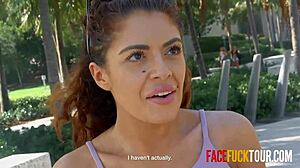 hey, ram that huge cock deeper down my cheating slutty throat!