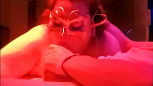 Luli meets follower, sucks dick, messages guys