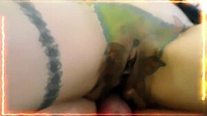 Take advantage and fuck the neighbor's wife now?