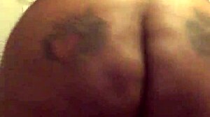 hey, curt mcgurt is showing off his ass in this reality clip