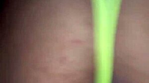 Wife Shares Intimate Moments