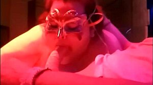 Luli meets follower, sucks dick, messages guys