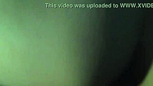 great wife bends over for doggystyle action