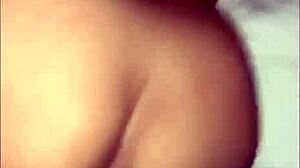 Curvy Samoan Bbw Loves My Bbc