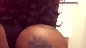 hey, curt mcgurt is showing off his ass in this reality clip