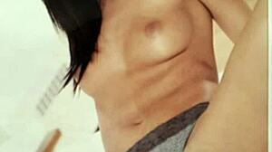 Watch that slow motion cumshot?