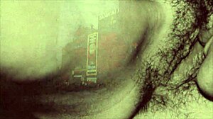 Vintage rodinné tajomstvá v chlpatom retro scéne