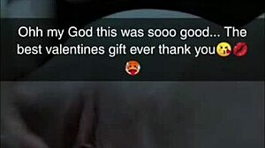 I'm looking for fun on Valentine's day