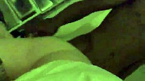 Love Tearing It Up From The Back!