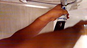 what's your favorite gay fantasy? let's explore it together in this hot video