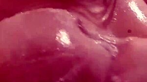 Unholyphoenix Plays with Her Boobs Again