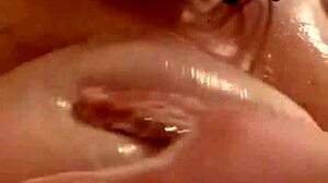 Unholyphoenix Plays with Her Boobs Again