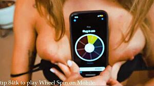 Get Ready for DEEPTHROAT Heaven with a Skinny Cosplay Slut!