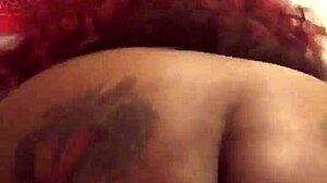 hey, curt mcgurt is showing off his ass in this reality clip