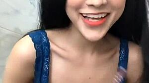 lai chim khoe h�ng, those big tits are amazing!