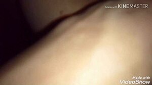 Pendeja bien rica de 18 a�itos se deja y le rompo las nalgas