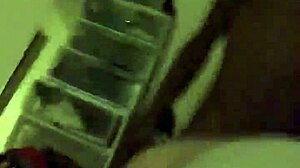 Love Tearing It Up From The Back!