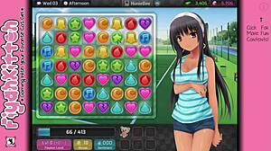 I got this battle plan for huniepop female walkthrough four, but uh, dating is tricky