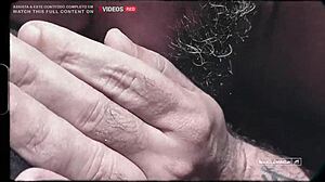 Teaser Evelyn Buarque E Aquelemario Gozando Gostoso Durante Banho De Mangueira