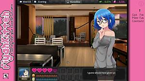 I got this battle plan for huniepop female walkthrough four, but uh, dating is tricky