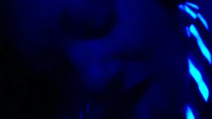 how does that big black cock feel sloppy?