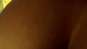 sloppy blowjob and backshots pov