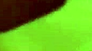 Nyálas szopás és hátulról baszás POV