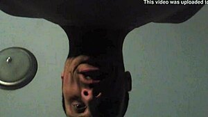 great wife bends over for doggystyle action