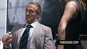 Vanessa Vega Hot Latina Slut Fucked Doggy Style By Former Teacher