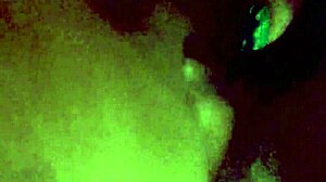 we get hot during commercials and start fucking