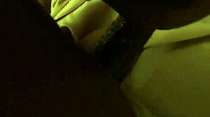 sloppy blowjob and backshots pov