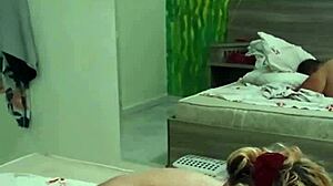 tgirl4you com babe dped by tgirls jenna creed and bff