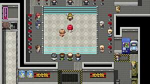 Nightmare girls bang hard!