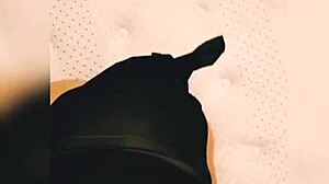 White bitch alert caught that ass walking to the corner store