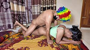 Parents Away Fun Time