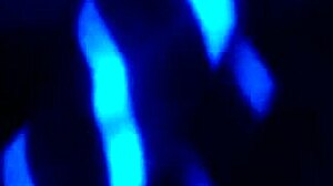 how does that big black cock feel sloppy?