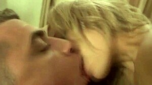 Watch This Teen 18+ Get A Huge Cumshot!