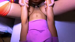 Linda Estudiante Folla Duro Con Su Maestro Después De Clases