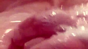 Unholyphoenix Plays with Her Boobs Again