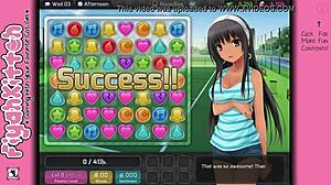 I got this battle plan for huniepop female walkthrough four, but uh, dating is tricky