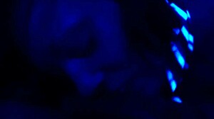 how does that big black cock feel sloppy?