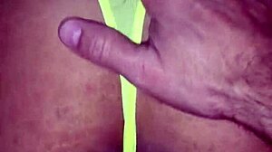 Wife Shares Intimate Moments