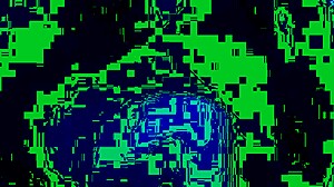 ¿Cómo se siente esa verga negra grande tan babosa?