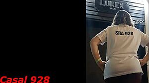 Gangbang Party Banging