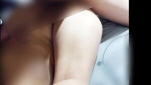 She got fucked hard and took multiple cumshots