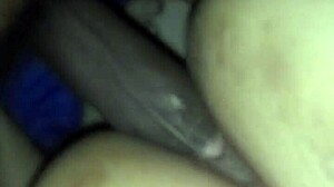 Does this big black king satisfy you?