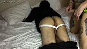 falcon al fucks oliver strelly bareback