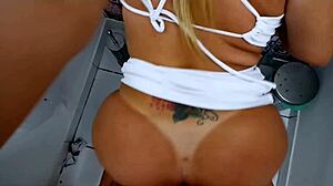 Primeira Foda Do Ano 2021 Casal Ventura - Samuka Ventura