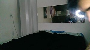 I fucked my pregnant wife's tight ass