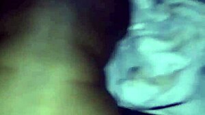 Big booty thot twerk on dick